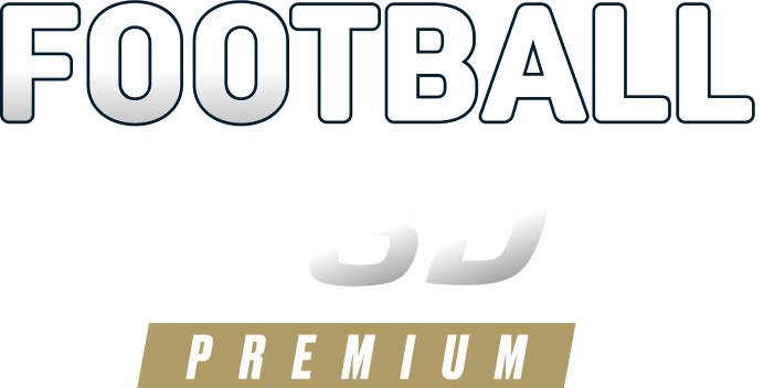 FOOTBALL 3D PREMIUM フットボール3Dプレミアム