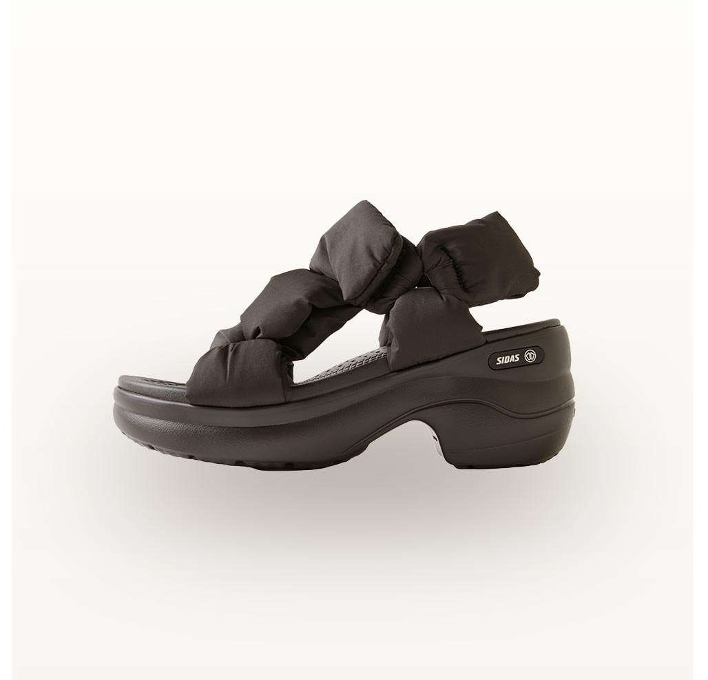 SIDAS ReCoLA MAYA BLACK