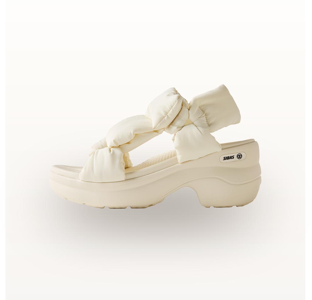 SIDAS ReCoLA MAYA WHITE