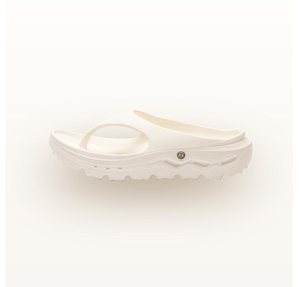 SIDAS ReCoLA THONG WHITE