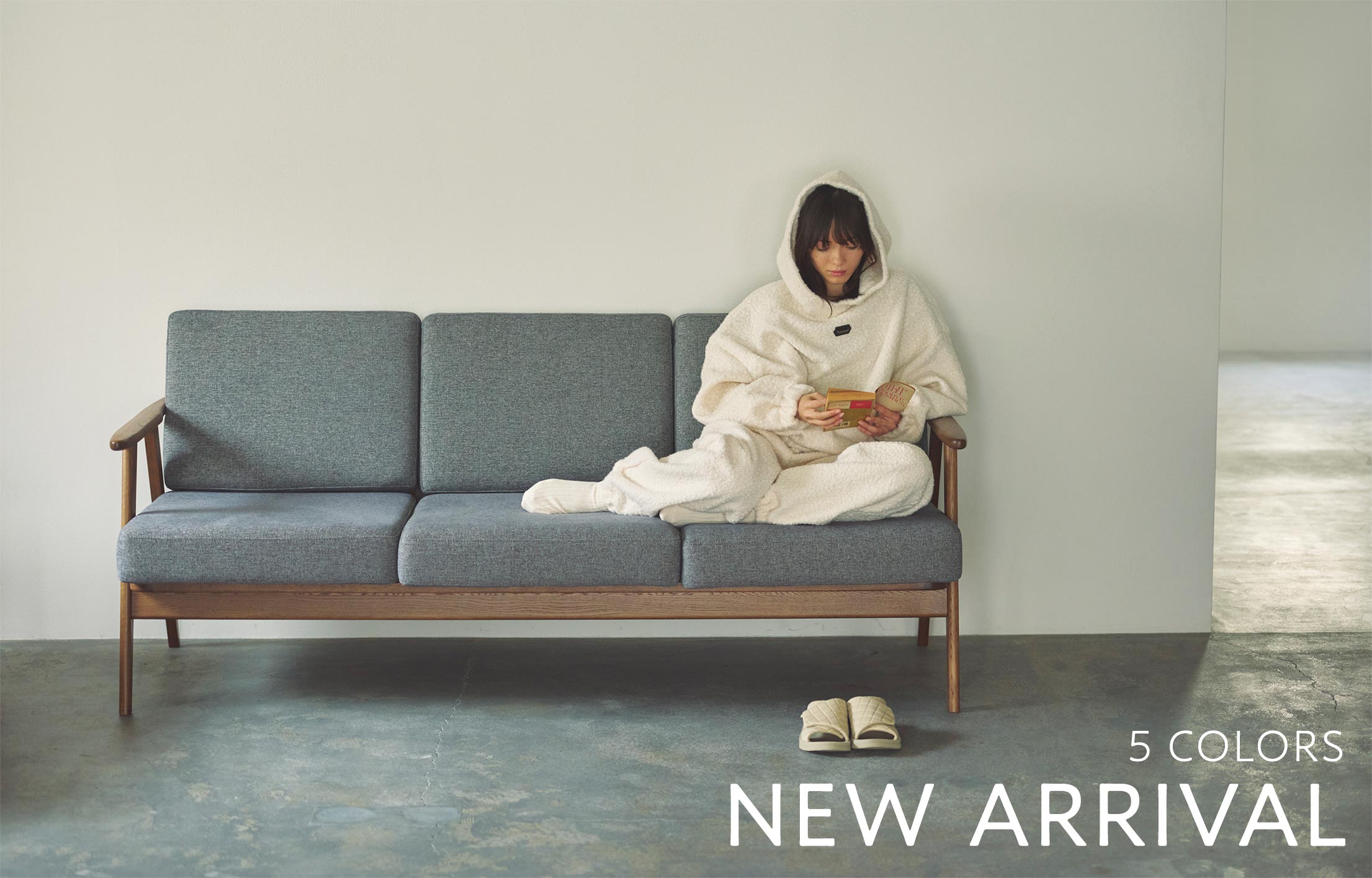 UTIPPA by SIDAS 5COLORS NEW ARRIVAL