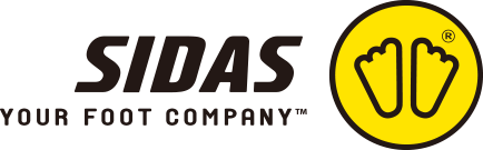 SIDAS YOUR FOOT COMPANY